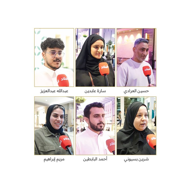 “المجمعات التجارية” تستعيد حيويتها وتتصدر المشهد الاجتماعي والترفيهي