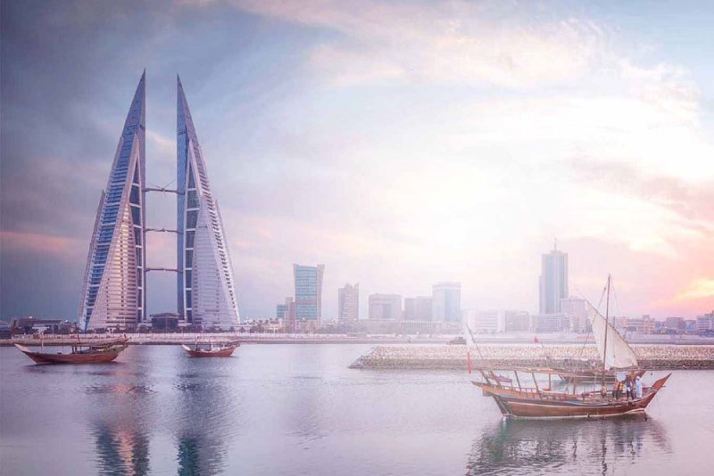 البحرين أطلقت حزمة مشروعات تنموية في 2025 باستثمارات تجاوزت 6.5 مليار دولار