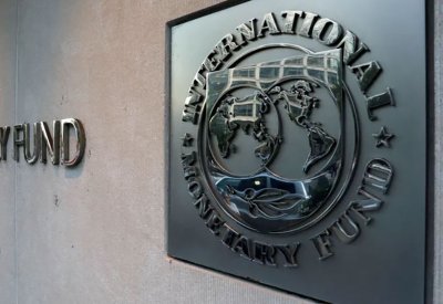 صندوق النقد الدولي يخفض توقعاته للنمو العالمي بسبب حرب إيران