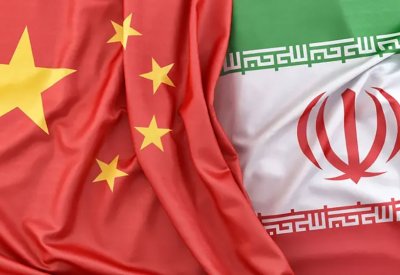إيران استخدمت قمر تجسس صينياً لاستهداف قواعد أميركية.. صحيفة تكشف