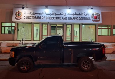 حجز مركبات 60 يومًا لسائقين مخالفين بسبب الإزعاج وإثارة الذعر والإخلال بالسكينة العامة