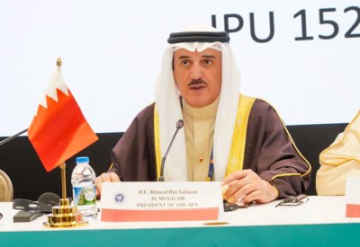 رئيس مجلس النواب: نواجه تصعيدًا خطيرًا وتهديدًا مباشرًا للأمن الإقليمي والدولي نتيجة اعتداءات إيرانية آثمة على دول الخليج والأردن
