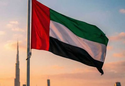 الإمارات في الأغذية العالمي: رهان دولي على الجدارة اللوجستية