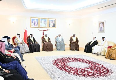سمو محافظ الجنوبية: التواصل المستمر مع الأهالي ومتابعة احتياجاتهم من أولويات عمل المحافظة