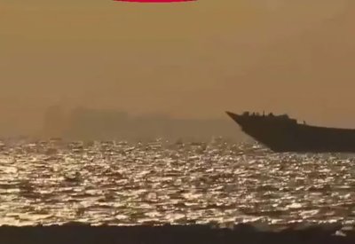 ناقلة نفط متجهة إلى العراق تعبر هرمز في المحاولة الثانية وسط تشديد الحصار على إيران
