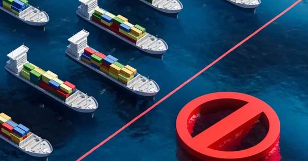 الجيش الأميركي: قواتنا أعادت 9 سفن إلى إيران خلال الحصار