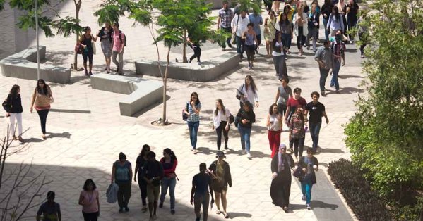 الإمارات.. استئناف التعليم الحضوري في مؤسسات التعليم العالي الحكومية والخاصة اعتباراً من 20 أبريل الجاري