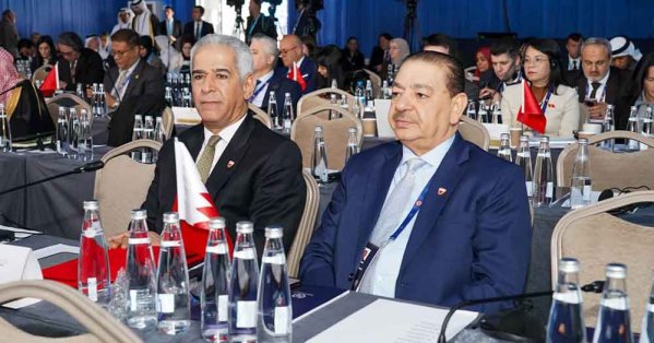 رئيس مجلس النواب ينيب النائب عبدالنبي سلمان للمشاركة في الاجتماع الثاني لمجموعة البرلمانات الداعمة لفلسطين