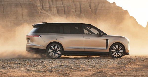 NIO تحقق نمواً سنوياً بنسبة 136% مع تسليم 35,486 مركبة