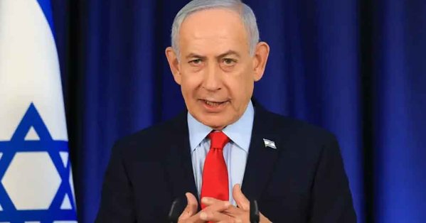 نتنياهو: مستعدون لأي سيناريو.. وسنواصل ضرب حزب الله في لبنان
