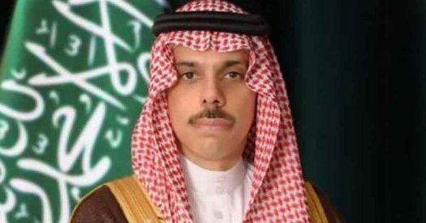 سمو وزير الخارجية السعودي يتلقى اتصالاً هاتفياً من وزير خارجية روسيا الاتحادية