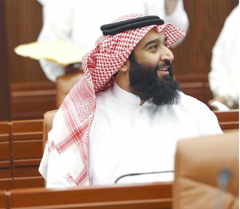 لإسقاط القروض عن الصفوف الأمامية