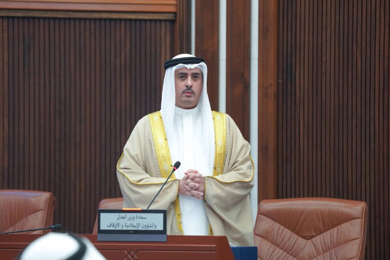 مشروع قانون المحاماة أولوية حكومية
