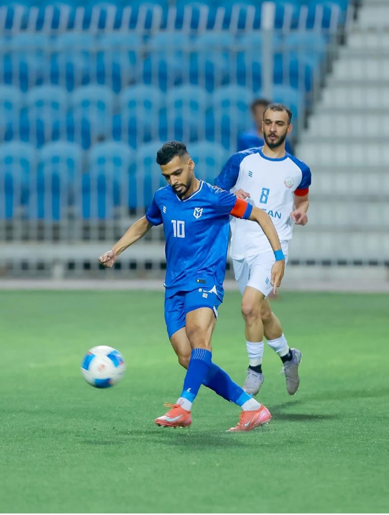 انتصارات للاتفاق والمنامة والاتحاد
