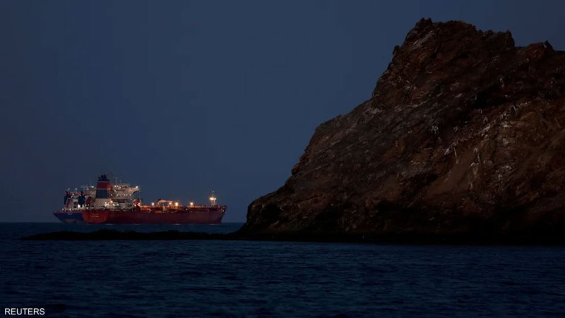 الجيش الأميركي يعلن نجاحه في فرض حصار بحري كامل على إيران