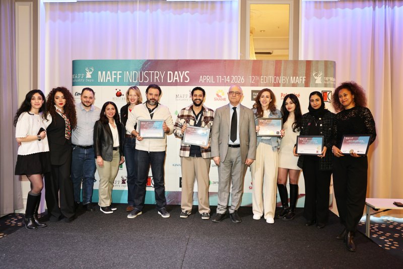 خامس أيام مهرجان مالمو للسينما العربية الدورة 16