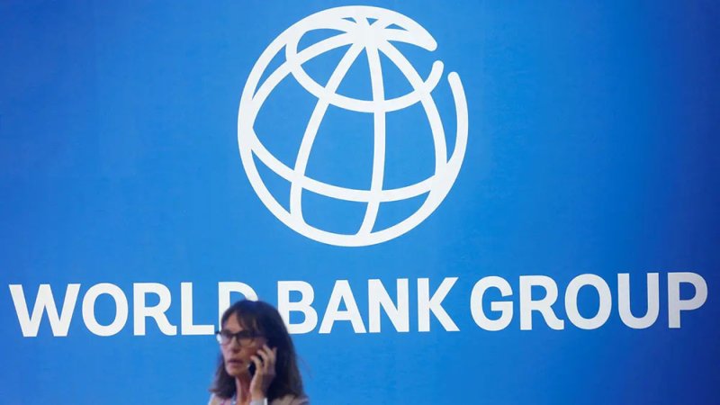 البنك الدولي يستهدف جمع 100 مليار دولار لتمويل الدول المتضررة من الحرب