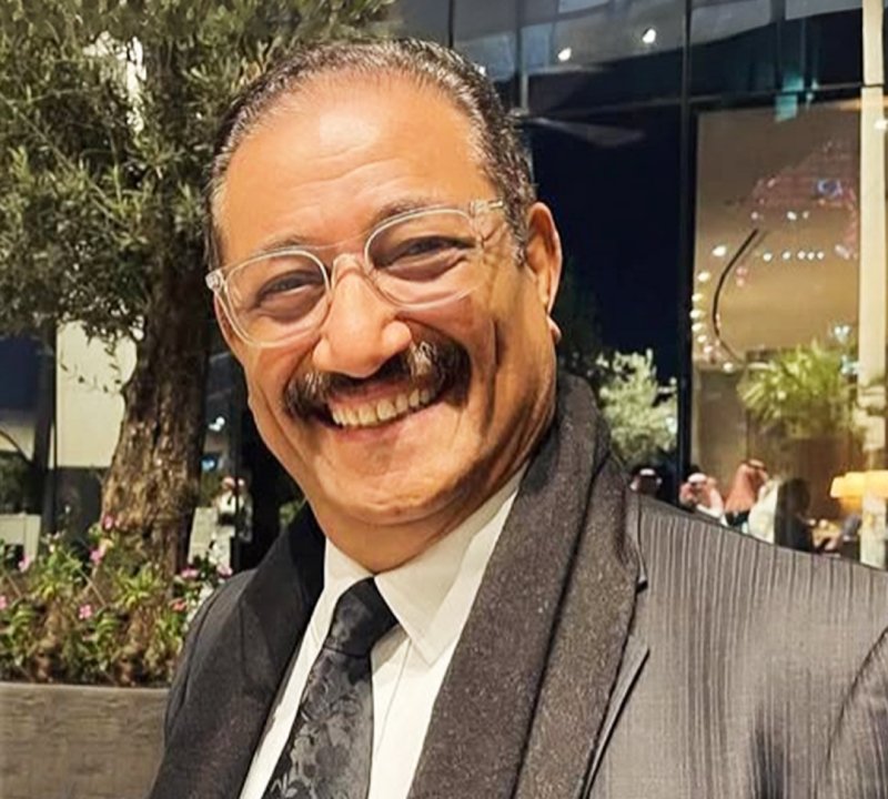 بسام الذوادي لـ "البلاد": أزمة السيناريو تُربك دراما رمضان
