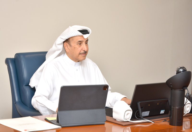 نائب رئيس مجلس الوزراء يترأس اجتماع اللجنة الوزارية للمشاريع التنموية والبنية التحتية