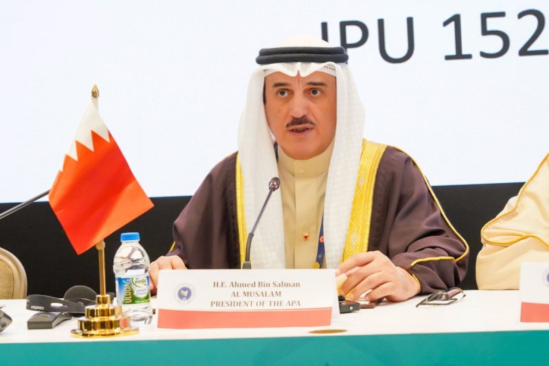 رئيس مجلس النواب: نواجه تصعيدًا خطيرًا وتهديدًا مباشرًا للأمن الإقليمي والدولي نتيجة اعتداءات إيرانية آثمة على دول الخليج والأردن