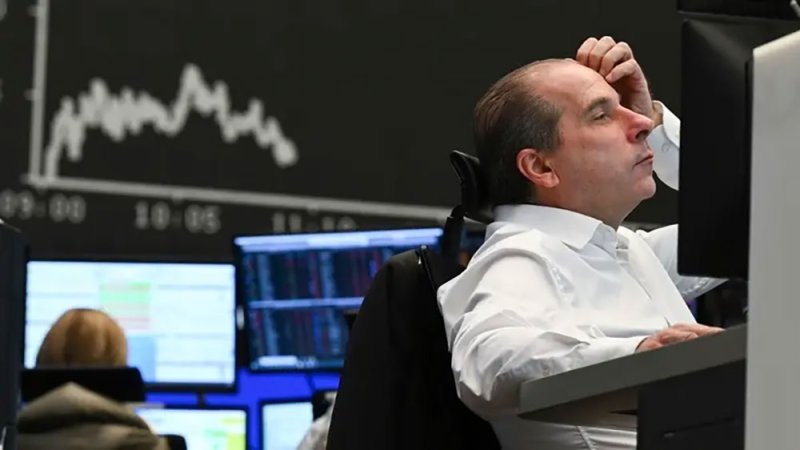 استقرار الأسهم الأوروبية مع تقييم نتائج الأعمال وتطورات الشرق الأوسط