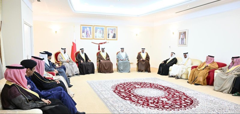 سمو محافظ الجنوبية: التواصل المستمر مع الأهالي ومتابعة احتياجاتهم من أولويات عمل المحافظة