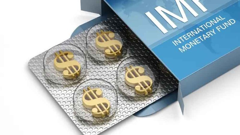 صندوق النقد يتيح تمويلات للأردن بنحو 200 مليون دولار بعد إتمام المراجعات