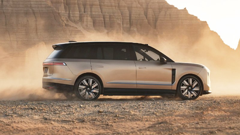 NIO تحقق نمواً سنوياً بنسبة 136% مع تسليم 35,486 مركبة
