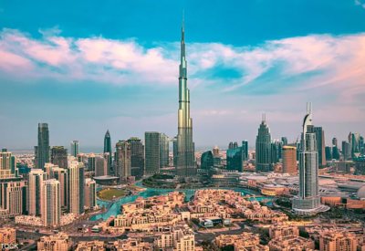 13.4 مليار دولار إجمالي الإيرادات الفندقية بالإمارات في 2025