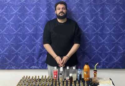 مكافحة المخدرات: القبض على شخص بحوزته مواد مخدرة تقدر قيمتها بأكثر من 36 ألف دينار