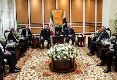 مسؤول إيراني: مازالت هناك خلافات جوهرية بشأن القضايا النووية