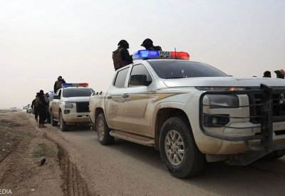 سوريا.. القبض على خلية لتنظيم داعش شرق حلب