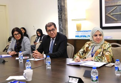 جمال فخرو يشيد بتنامي مسارات التعاون والتنسيق المثمر بين مملكة البحرين والمملكة المتحدة