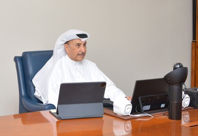 الشيخ خالد بن عبدالله: تمكين الكوادر الوطنية من أدوات الإدارة العامة الحديثة ركيزة أساسية لخدمات حكومية مرنة ومبتكرة