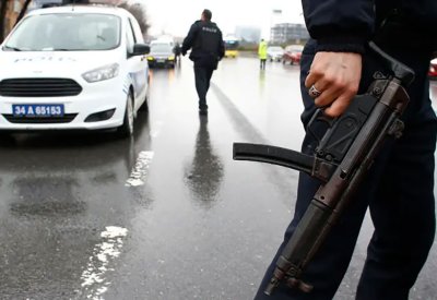 تركيا تأمر بتوقيف 83 شخصاً لإشادتهم بحوادث قتل جماعي في المدارس