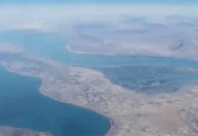 سفن مرتبطة بإيران تتخذ مسارات جديدة لعبور مضيق هرمز رغم الحصار الأميركي