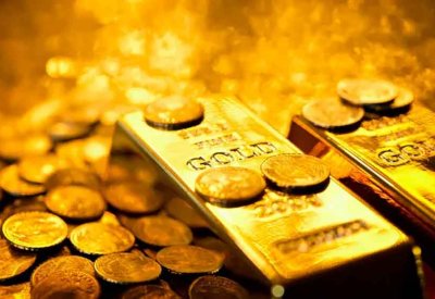 مطار دولة عربية يستقبل نصف طن ذهب مستورد خلال 24 ساعة