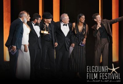 مهرجان الجونة السينمائي يفتح باب تقديم الأفلام لدورته التاسعة