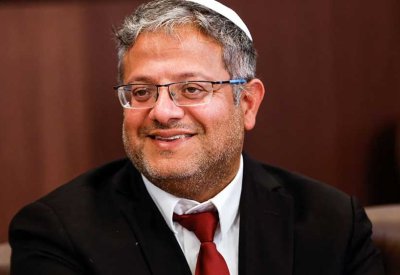 المحكمة العليا الإسرائيلية تقيد صلاحيات بن غفير