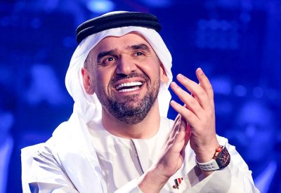 حسين الجسمي يطلق أحدث أعماله الغنائية بعنوان "يا بلادي"