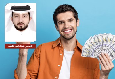تعويض أجنبي بـ 19,547 دينارًا بعد نزاع على مستحقاته
