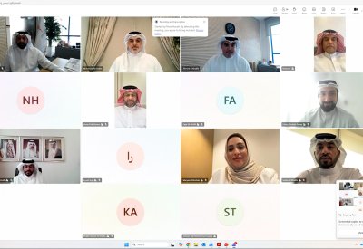“البارالمبية” ترسم ملامح 2026 بخطط تطويرية وطموحات دولية