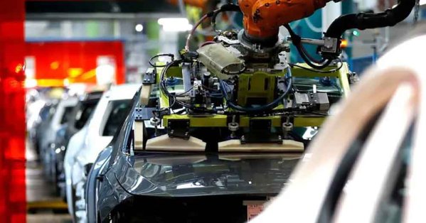 تزايد هجرة الاستثمارات الصناعية الألمانية نحو الصين وآسيا لخفض التكاليف