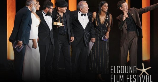 مهرجان الجونة السينمائي يفتح باب تقديم الأفلام لدورته التاسعة