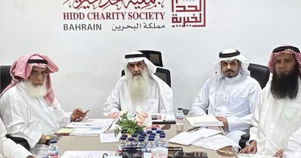 رئيس النواب يشيد بجهود الحد الخيرية في خدمة ثامنة المحرق 