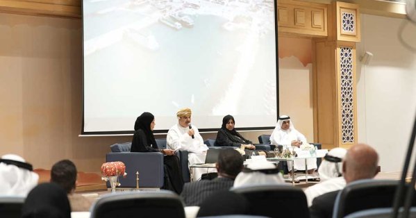 الشارقة للتراث يحتفي بـ"اليوم العالمي للتراث" ببرنامج ثقافي يستلهم جماليات الموروث الإنساني