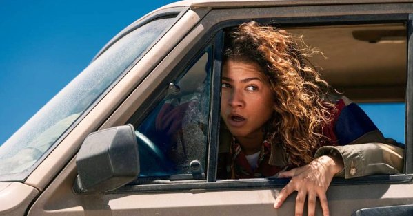 عودة المسلسل الظاهرة 