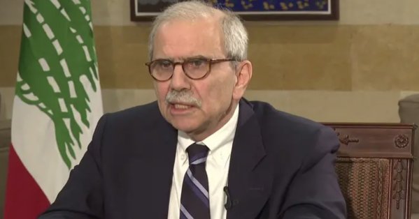 رئيس وزراء لبنان: وقف النار مطلب محوري سعينا إليه من أول يوم للحرب
