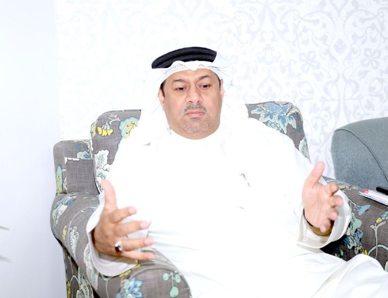 الديري يشيد بالدعم الحكومي للقطاع الخاص وتعزيز الاستدامة
