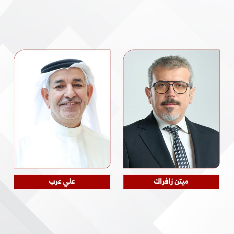 “stc pay” تقيم شراكة مع “العالمية لخدمات الدفع GPS” للارتقاء بالمدفوعات الرقمية